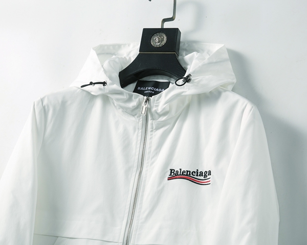 ブランドジャケット細部ディテール